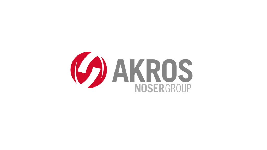 Logo Akros