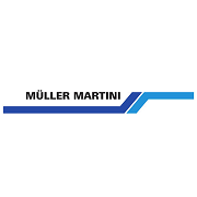 Logo Müller Martini