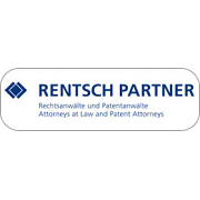 Logo Rentsch Partner