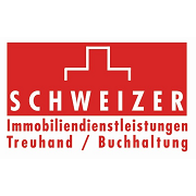 Logo Schweizer Immobiliendienstleistungen