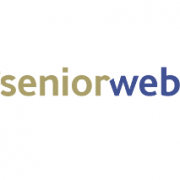 Logo seniorweb