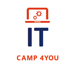 Logo IT-Camp 4You