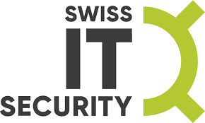 Swiss IT Security Logo