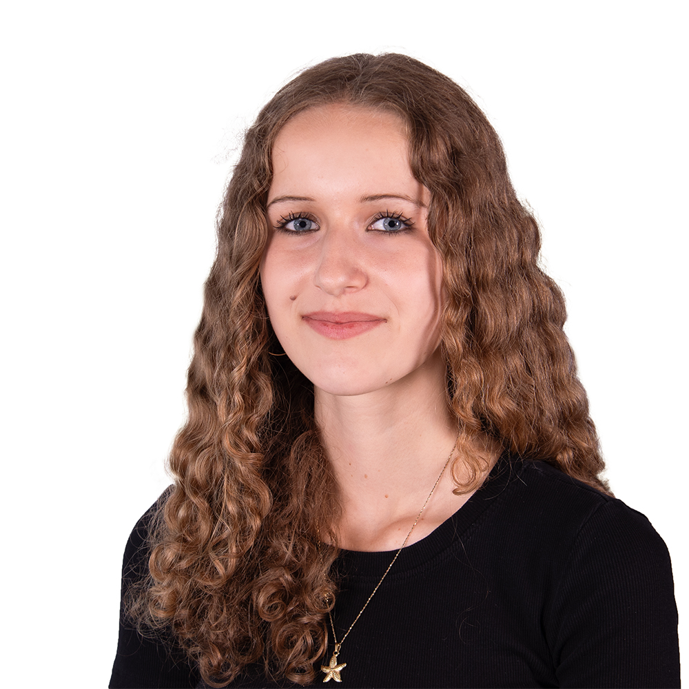 Anna Schlat­ter